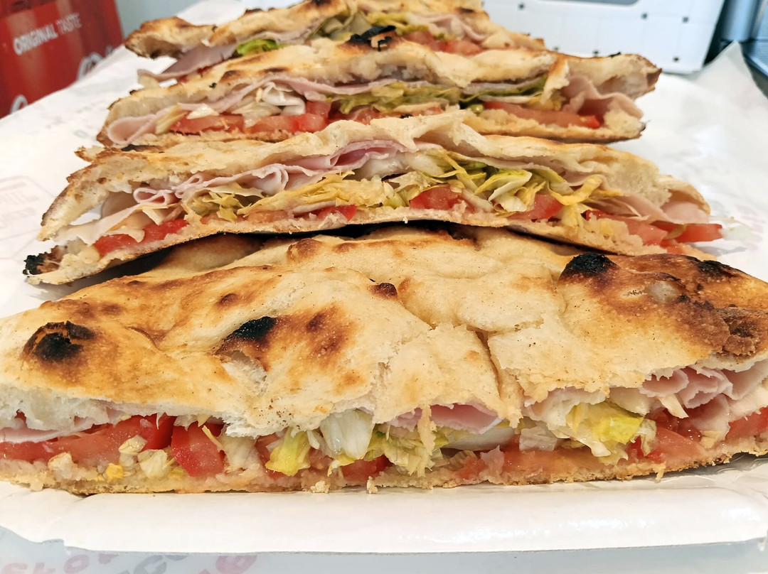 Pizzeria Quattro Venti