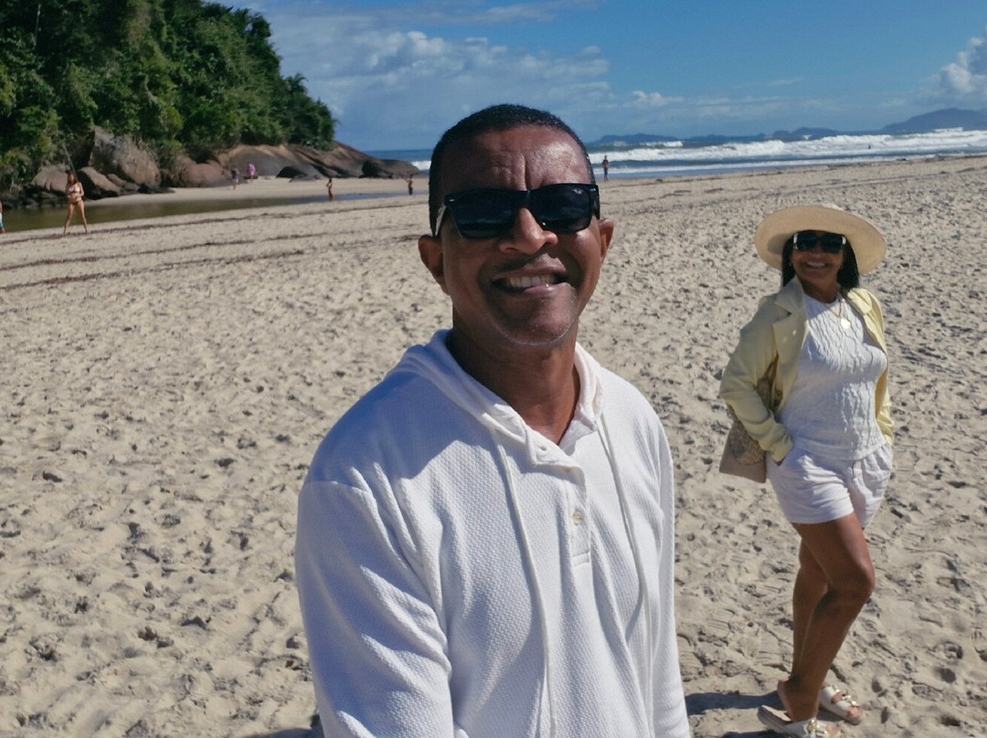 Itamambuca Beach-乌巴图巴必去景点