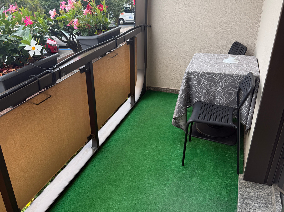 大西洋酒店主图