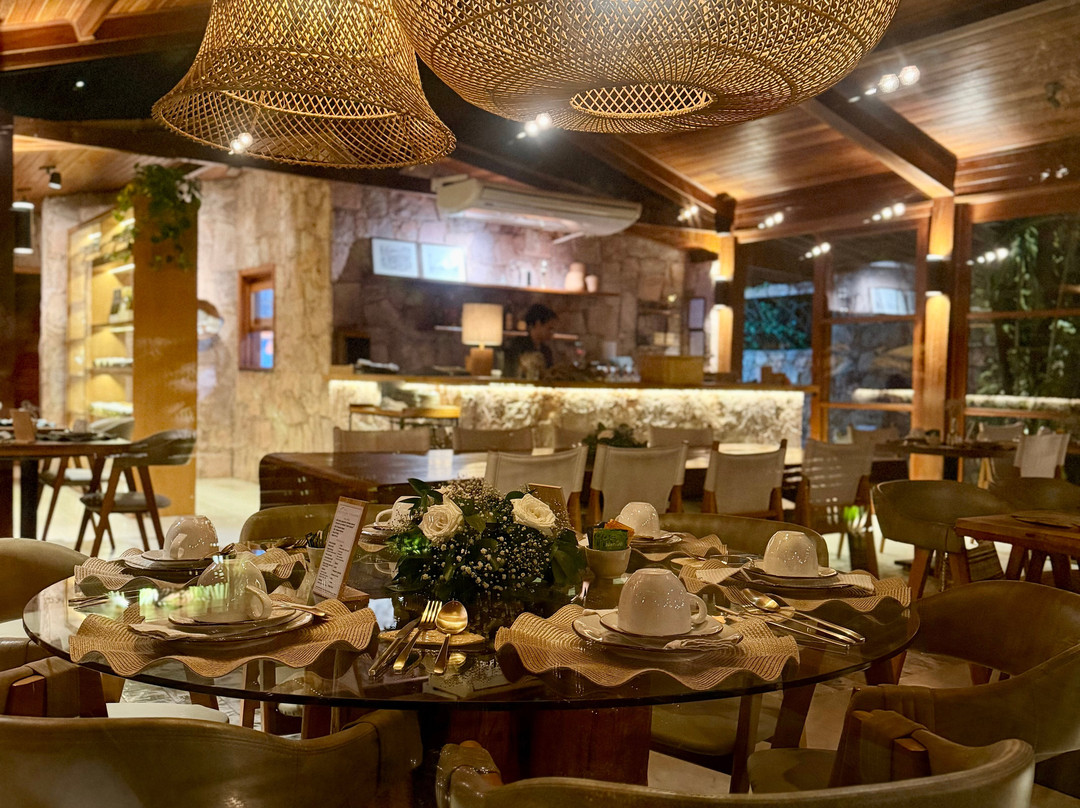Refúgio na Serra Boutique Hotel主图
