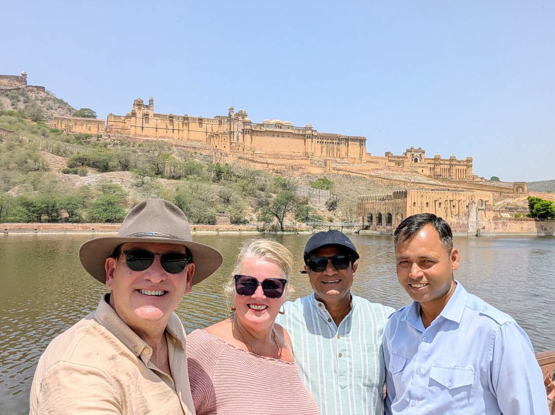 BOUT INDIA TOURS-斋蒲尔必去景点