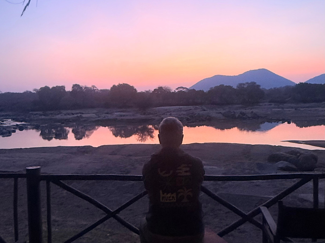 Earthlife Expeditions-阿鲁沙必去景点