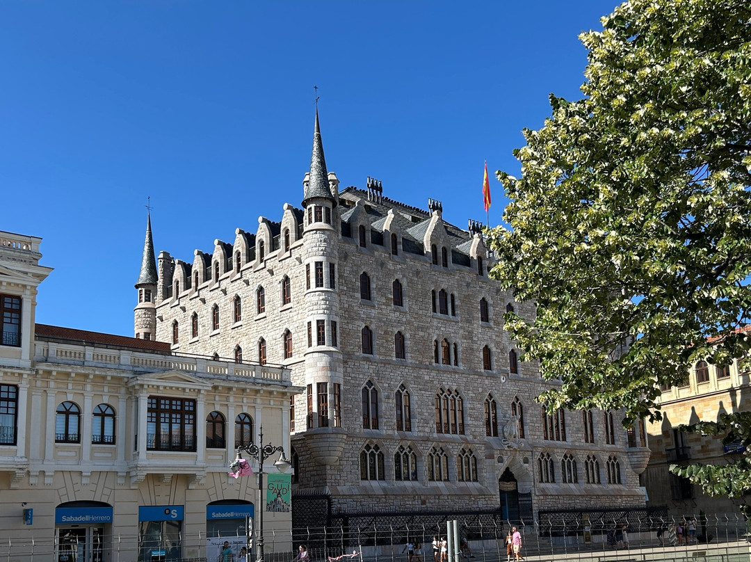Historic Center of Leon-莱昂必去景点