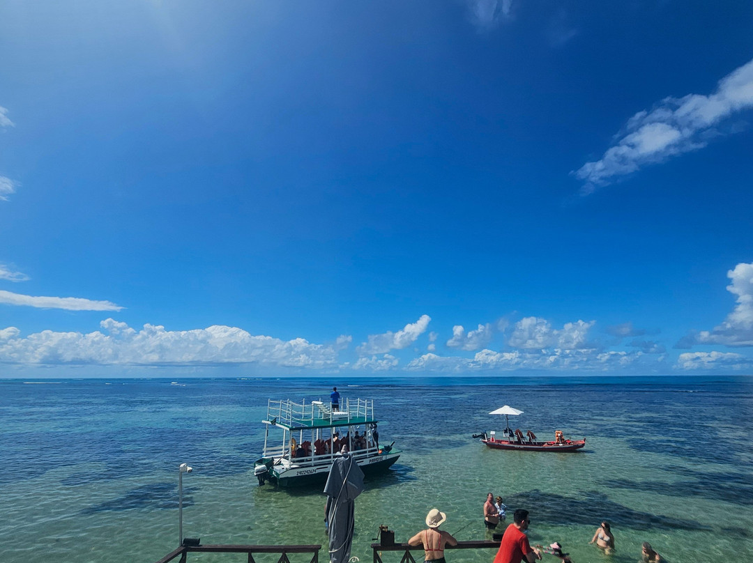 Maresul Turismo e Receptivo-Maceio必去景点