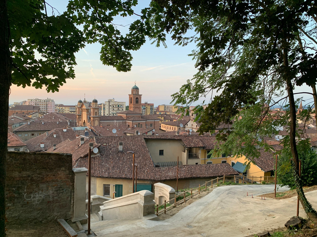 Castello di Novi Ligure-诺维利古雷必去景点