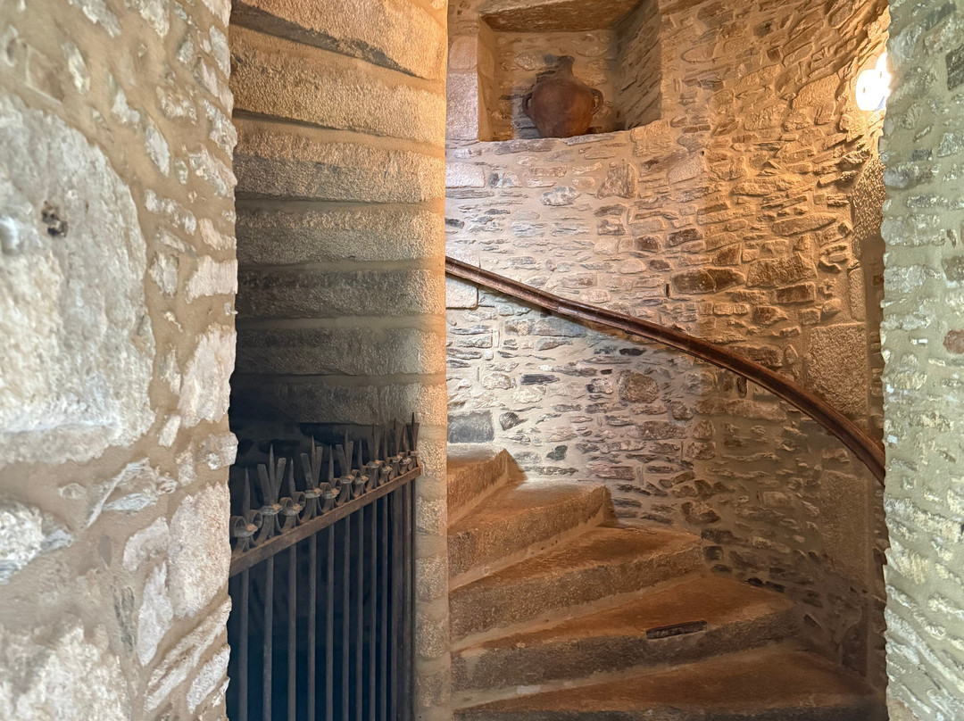 Maison Marcal主图
