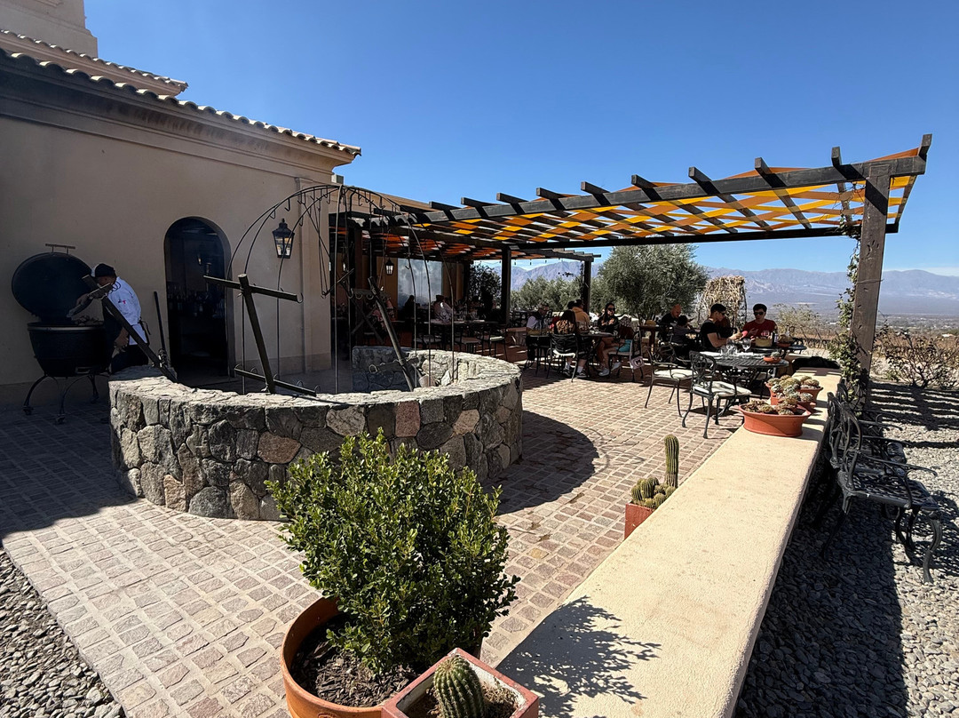 Piattelli Vineyards-卡法亚特必去景点