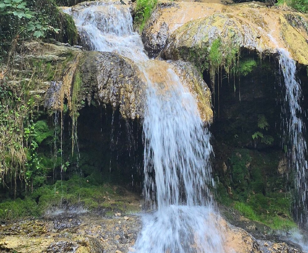 Muhlbachschlucht-Tengen必去景点
