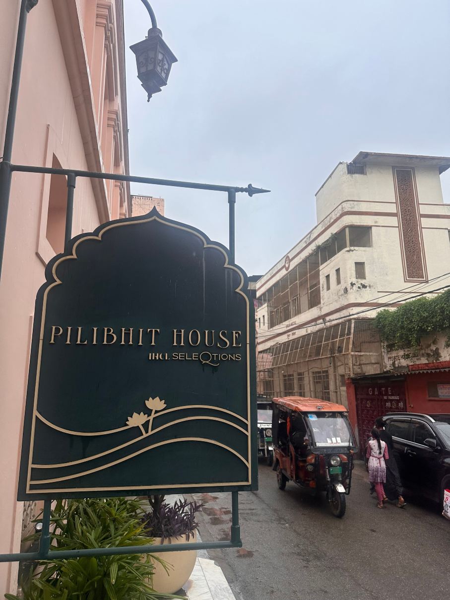 Pilibhit房子, 哈里德瓦尔 - IHCL SeleQtions-旅行者