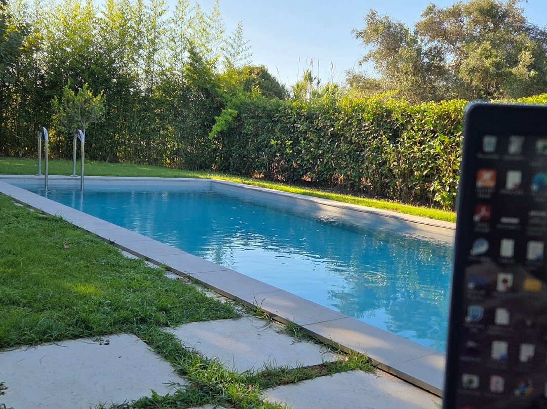 Sevene Villas