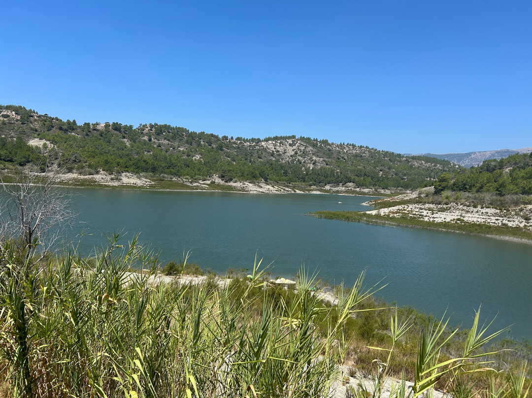 Rhodescape Outdoor Experiences-Apolakkia必去景点