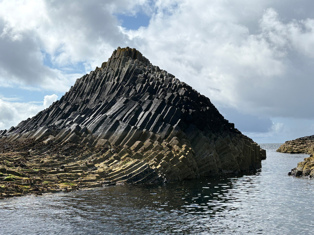 Staffa Trips-Isle of Iona必去景点
