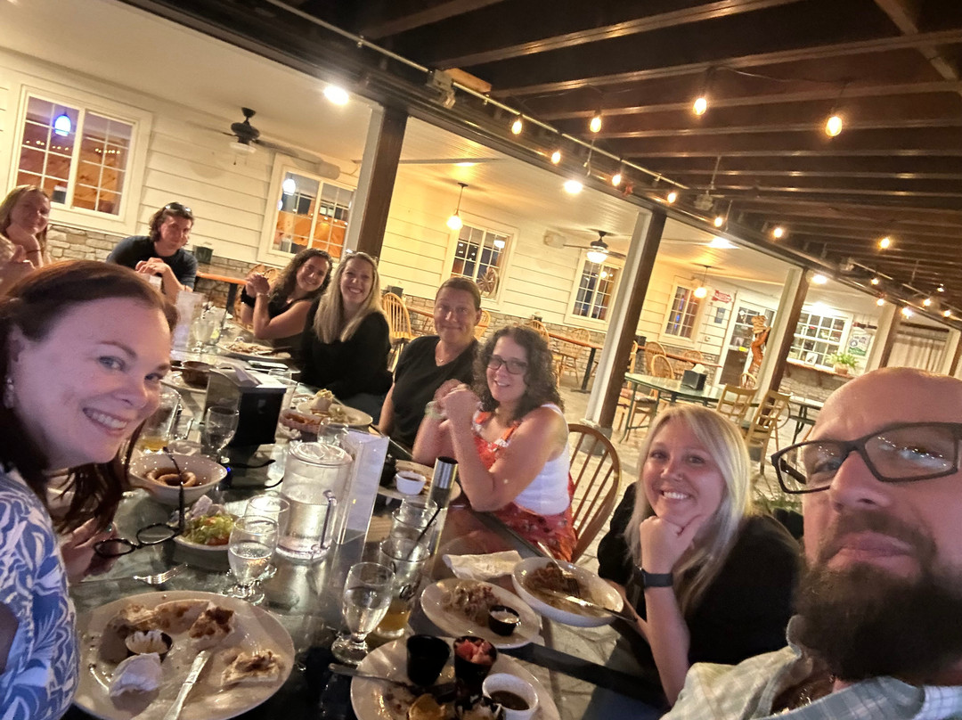 Shelburne Falls Pub And Brew