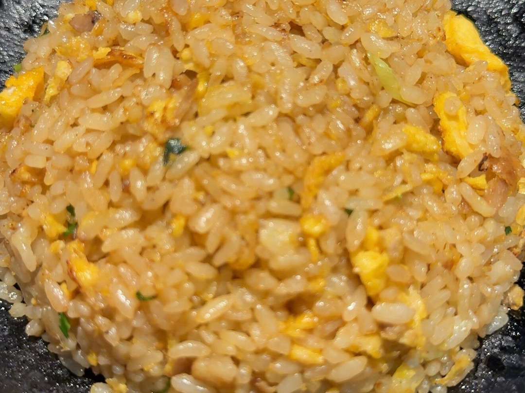 熟成麺屋 神来 イオンモール高の原店