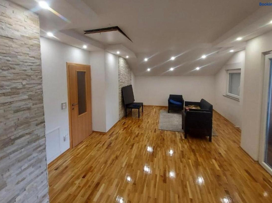 Rooms Jajce