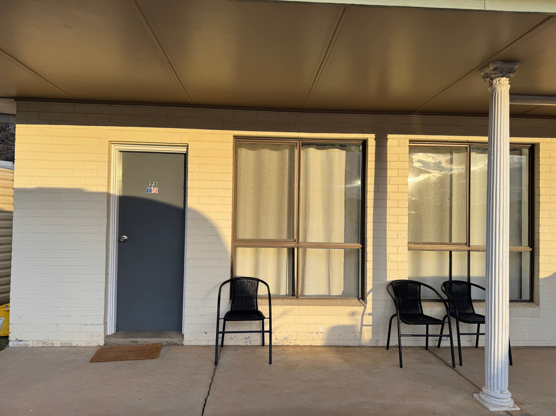 花园城市汽车旅馆主图