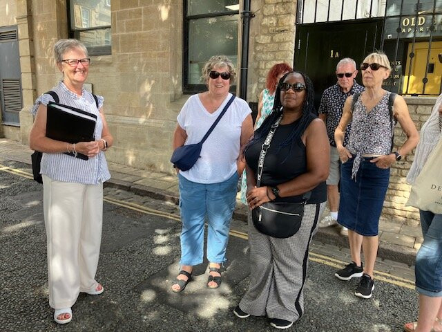 Stamford Sights & Secrets Tours-斯坦福德镇必去景点