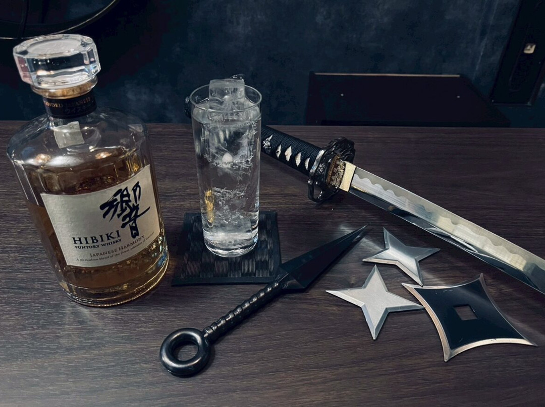 東京 忍者 Cafe＆Bar 秋葉原