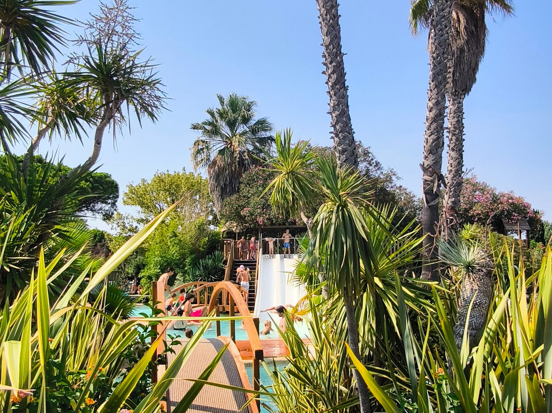 Camping Yelloh! Village Les Petits Camarguais主图