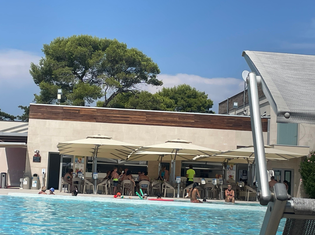 Bar Ristorante Operà