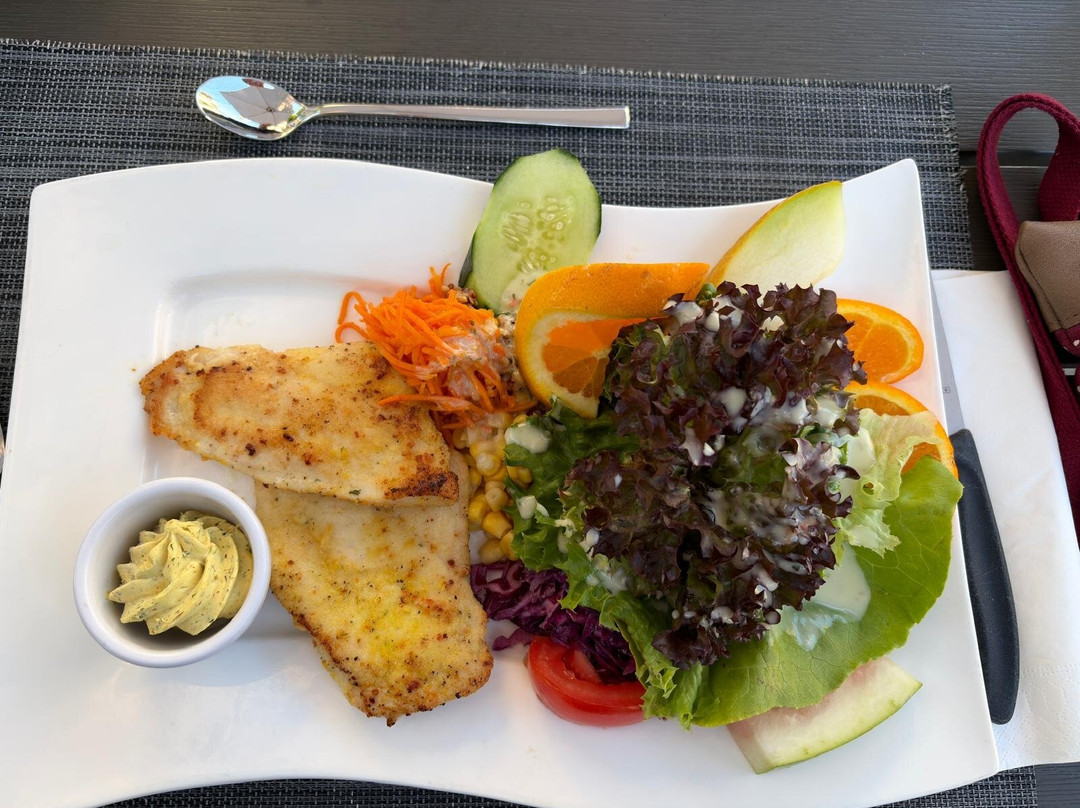 Widder Ristaurante & Pizzeria