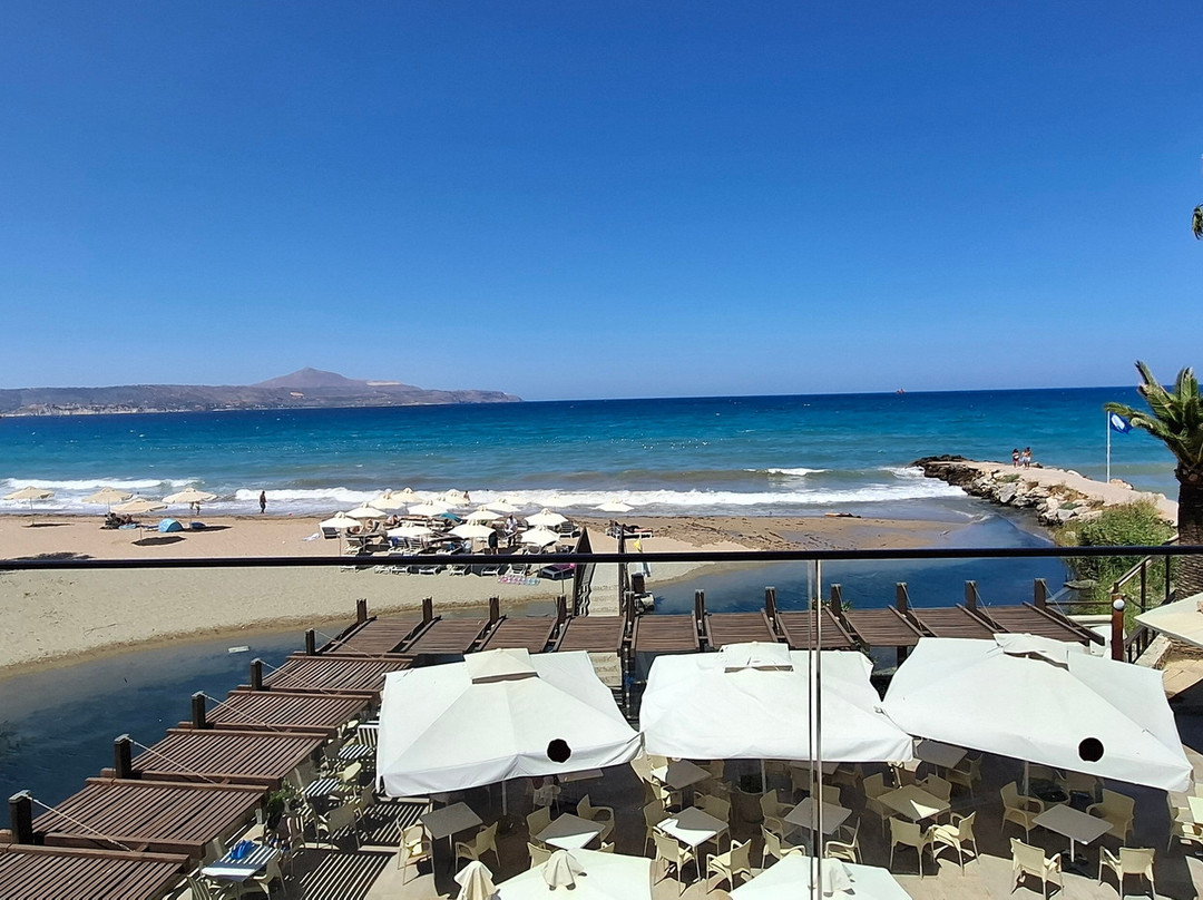 Kalyves Beach Hotel主图