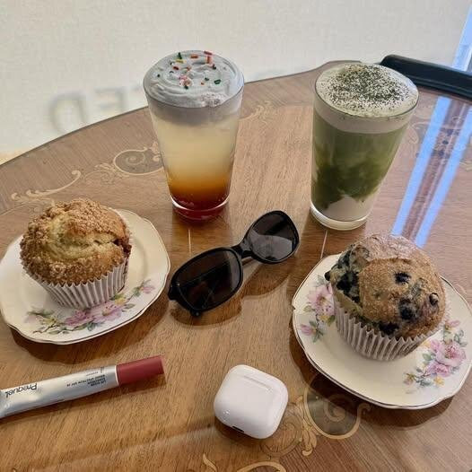 Renn's Cafe