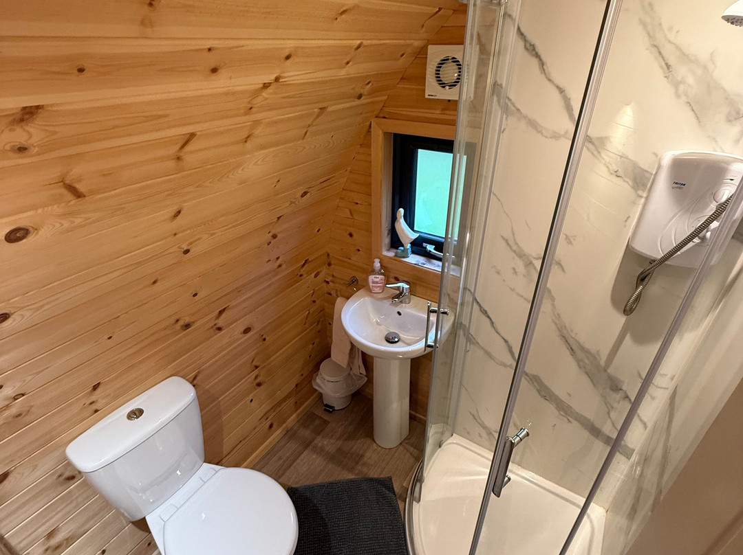 Gateway Glamping