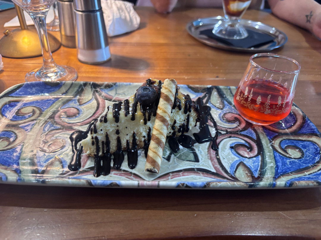 Rumi Bar & Restaurant