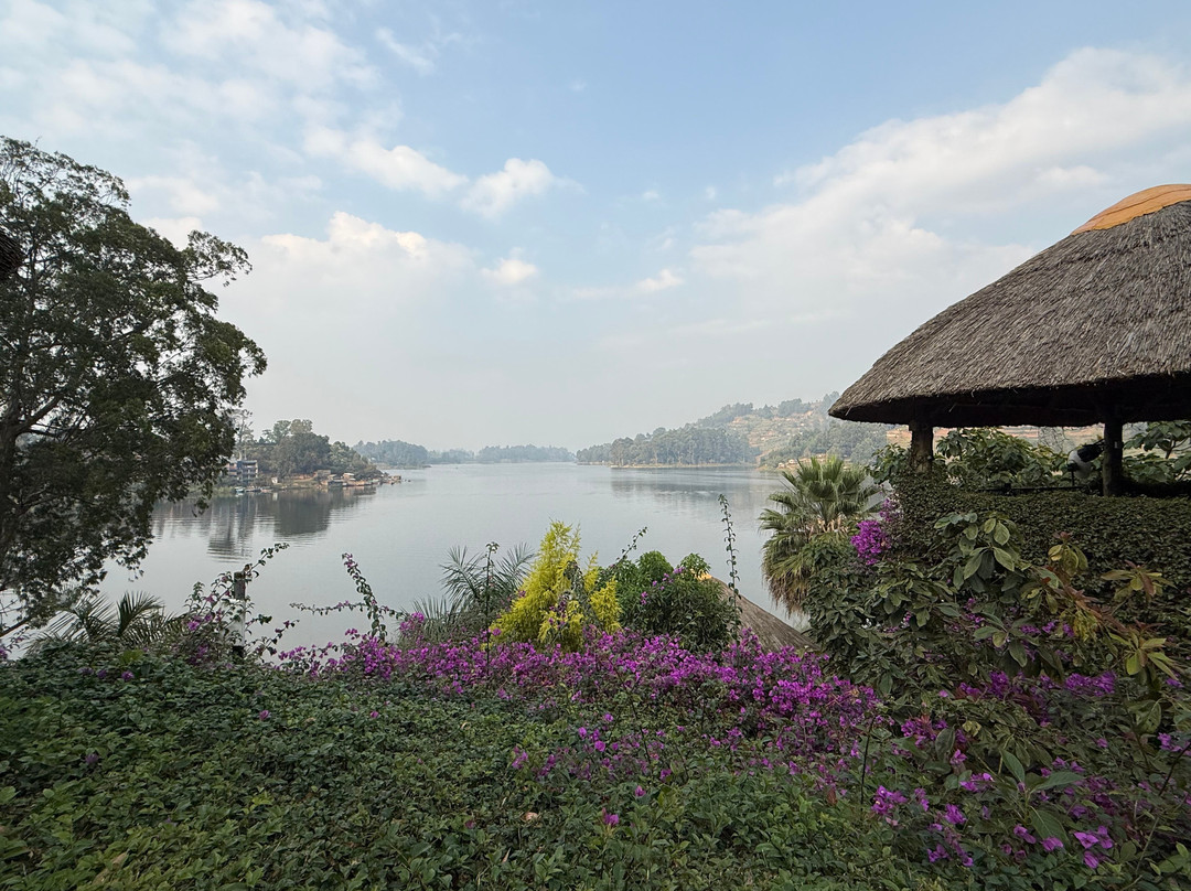 Birdnest Resort - Lake Bunyonyi主图