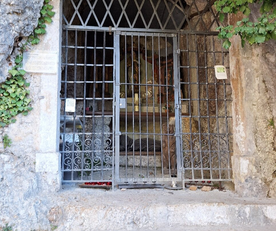 Maison du Tourisme-Saint-Ursanne必去景点