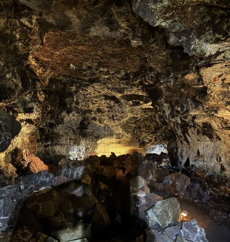 Kula Kai Caverns-海景道必去景点