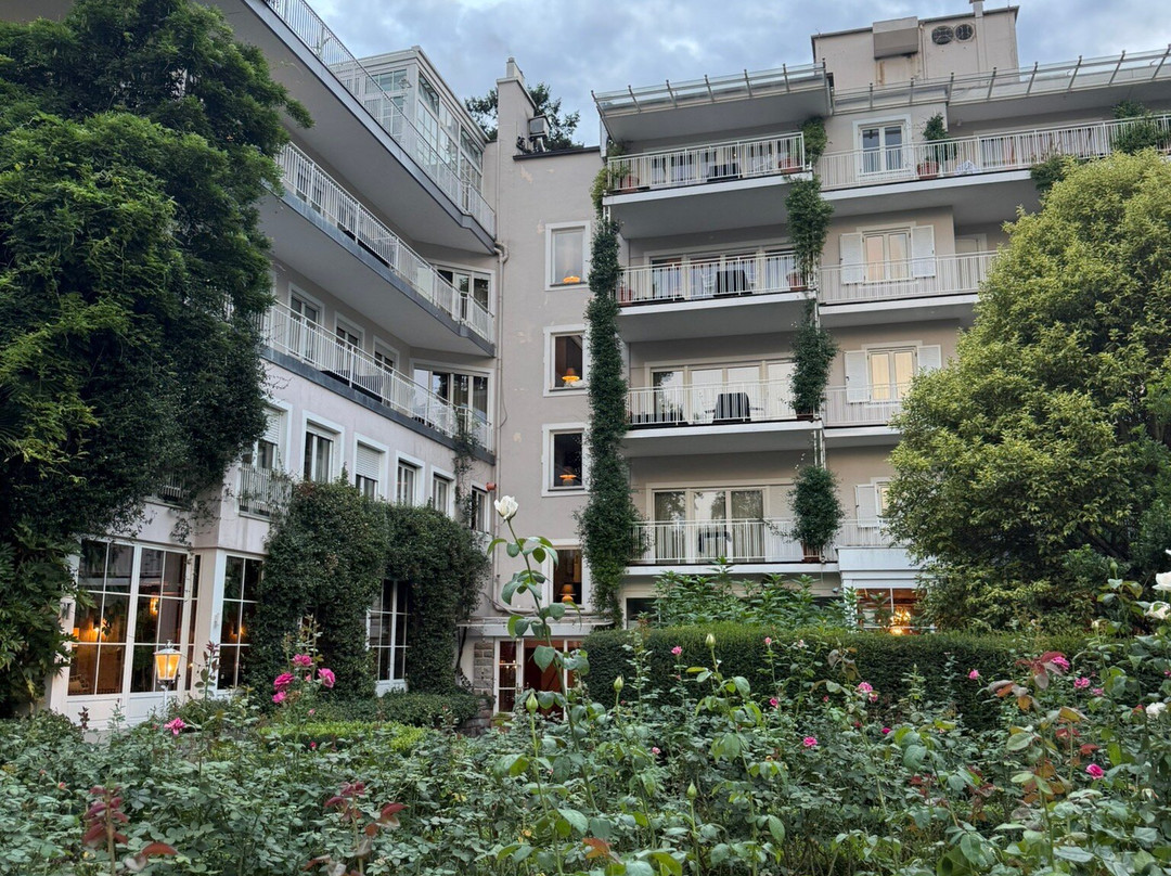 Hotel Villa Irma主图