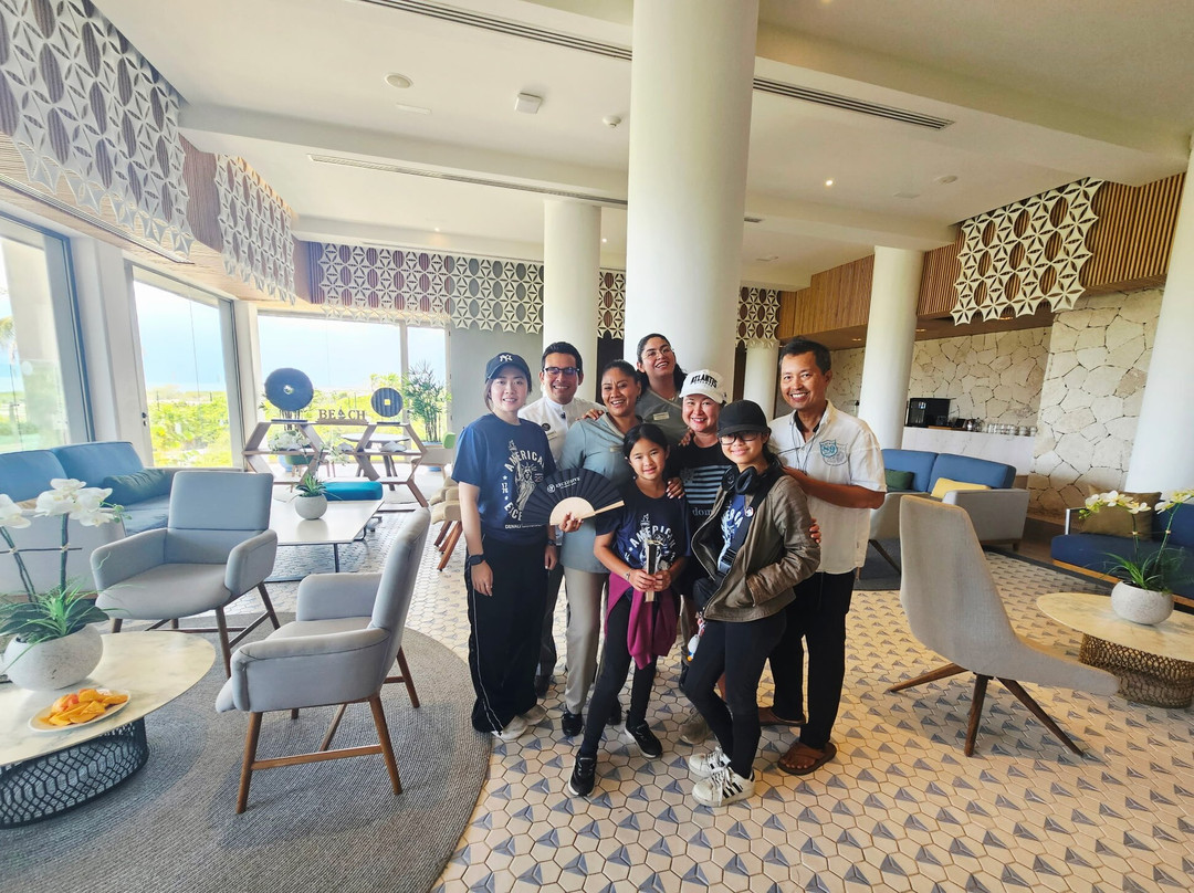 穆赫雷斯加泰罗尼亚格兰德海岸全套房水疗酒店主图
