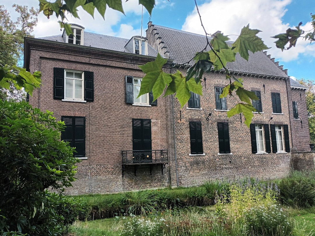 Castle Geldrop-Geldrop必去景点