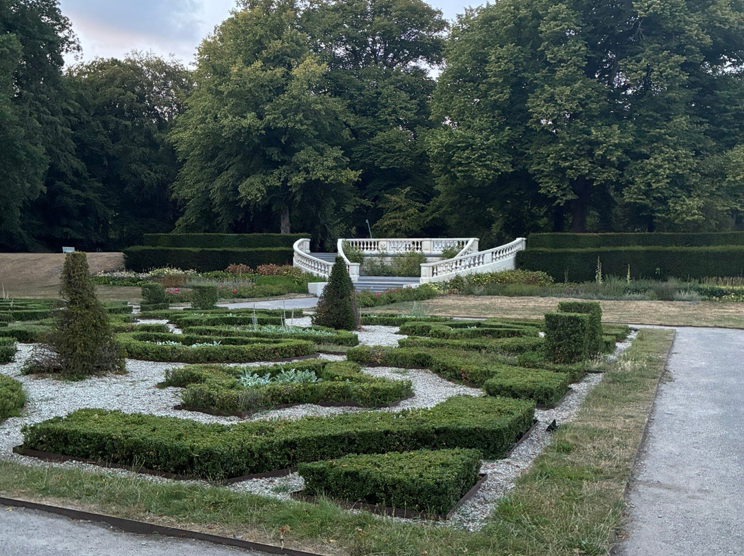 Landgoed Clingendael-海牙必去景点