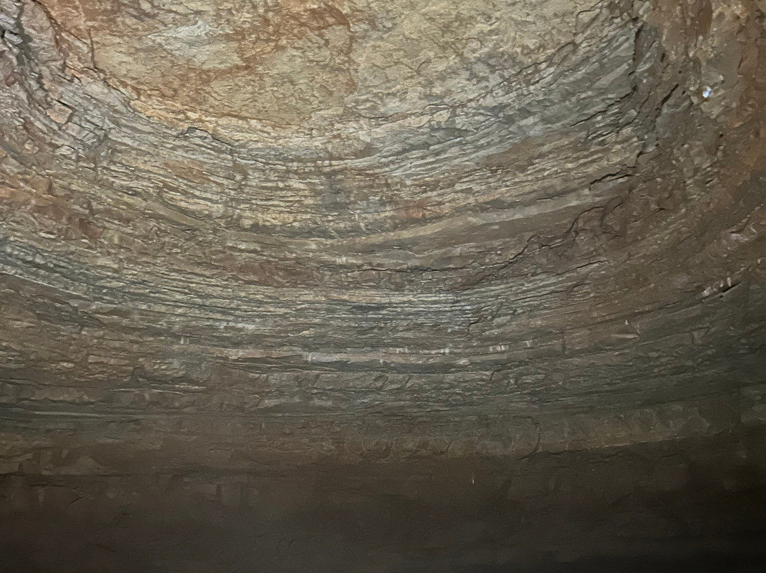 Hidden River Cave and American Cave Museum-Horse Cave必去景点