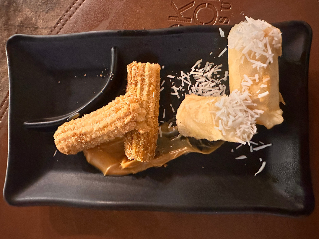 Oki Oka Sushi