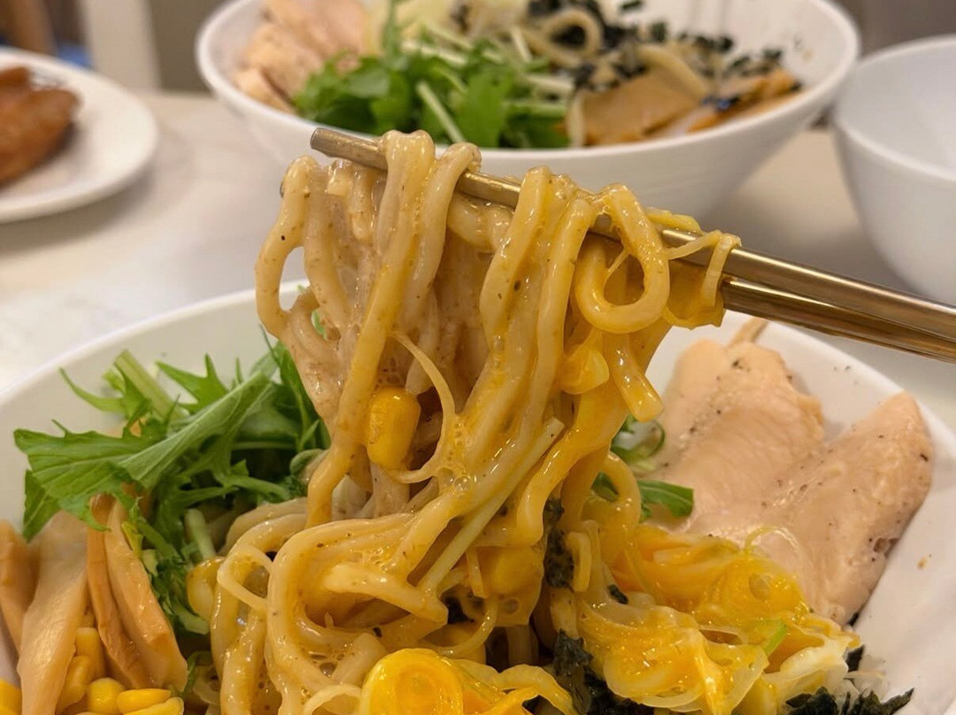 麺屋こころ