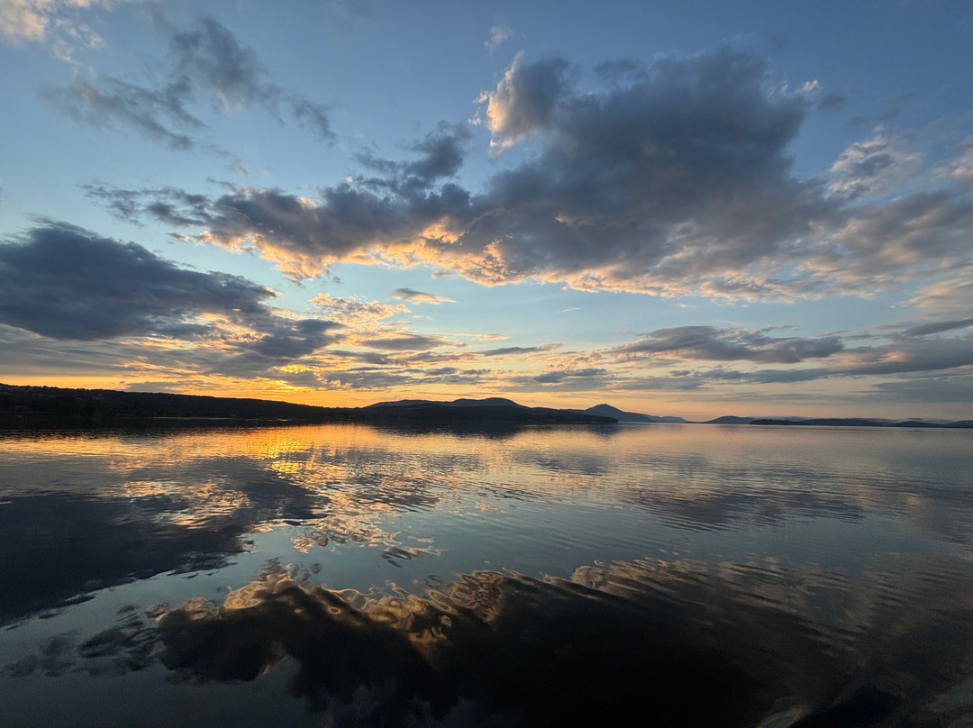 Northern Star Lake Cruises-Newport必去景点
