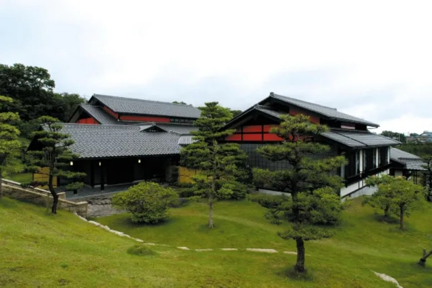 烹调旅馆 越前满月
