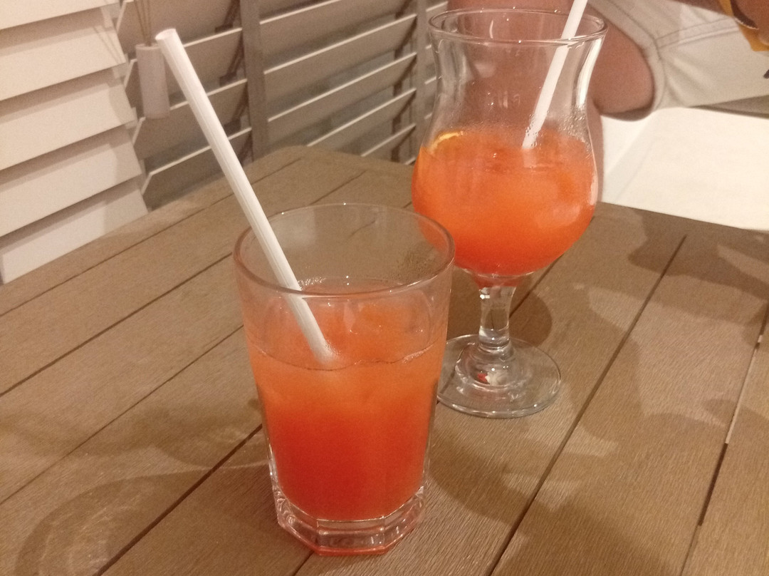 格里菲德阿拉贝拉酒店 - 超全包式及水上乐园主图