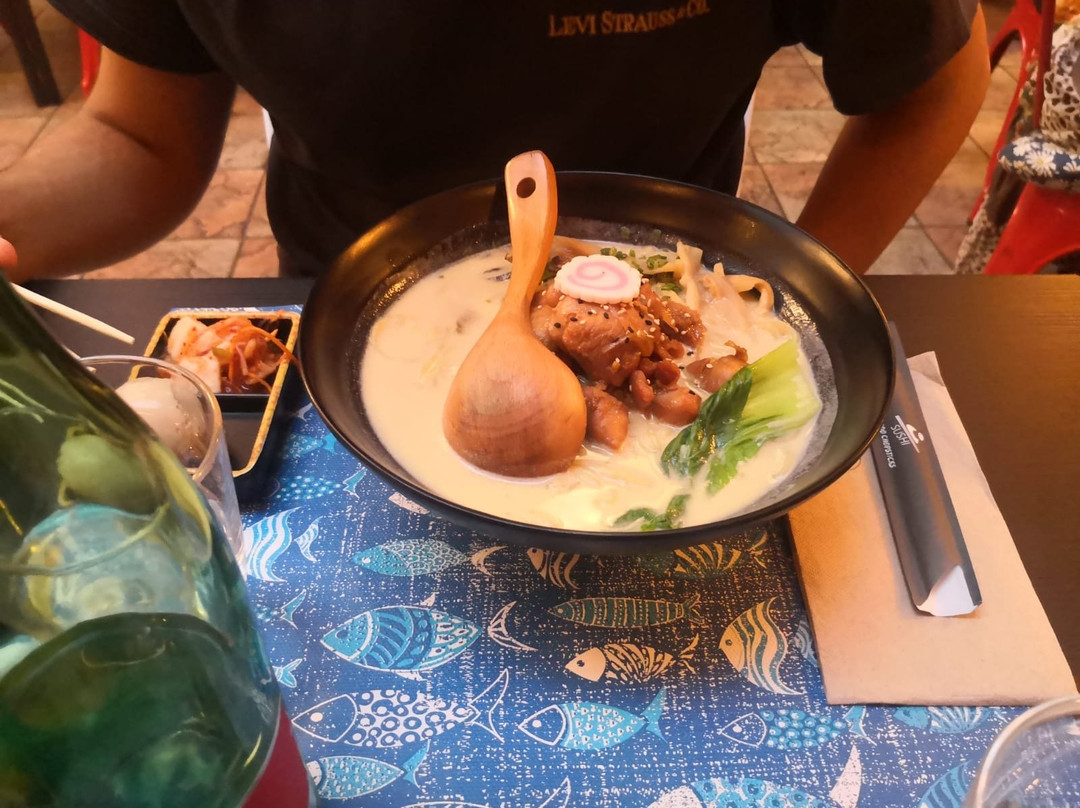 OMG Restaurant