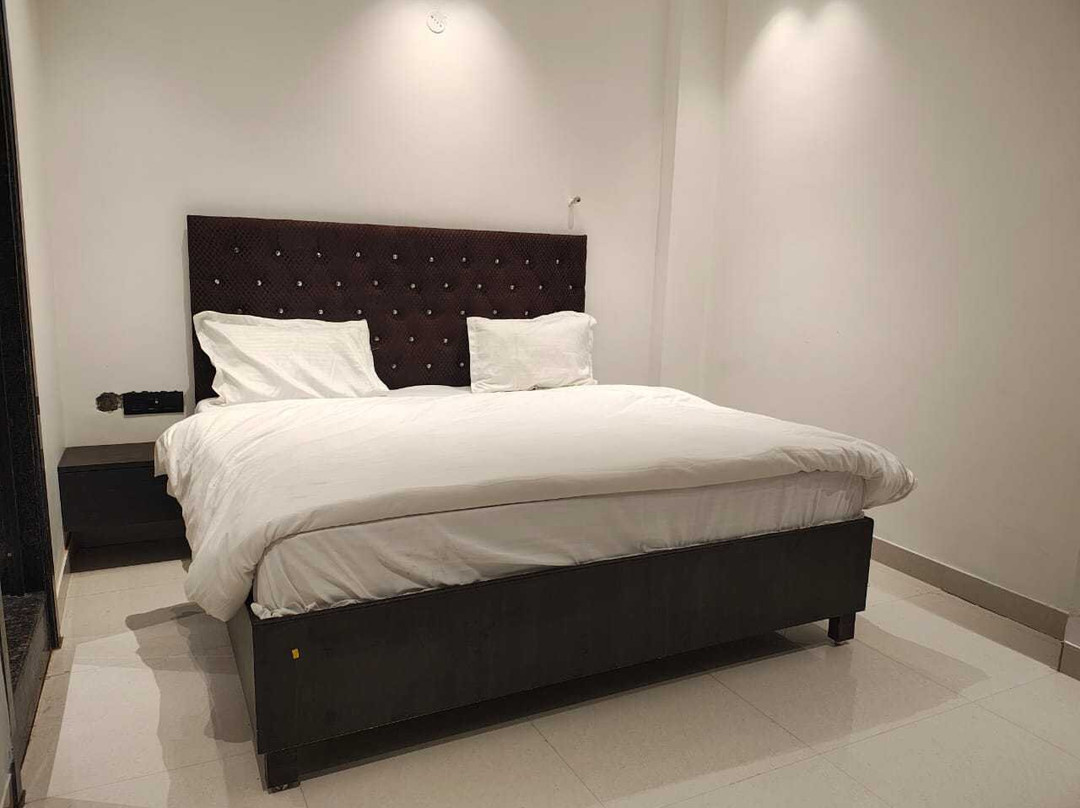 Hotel O Star Jolhupur