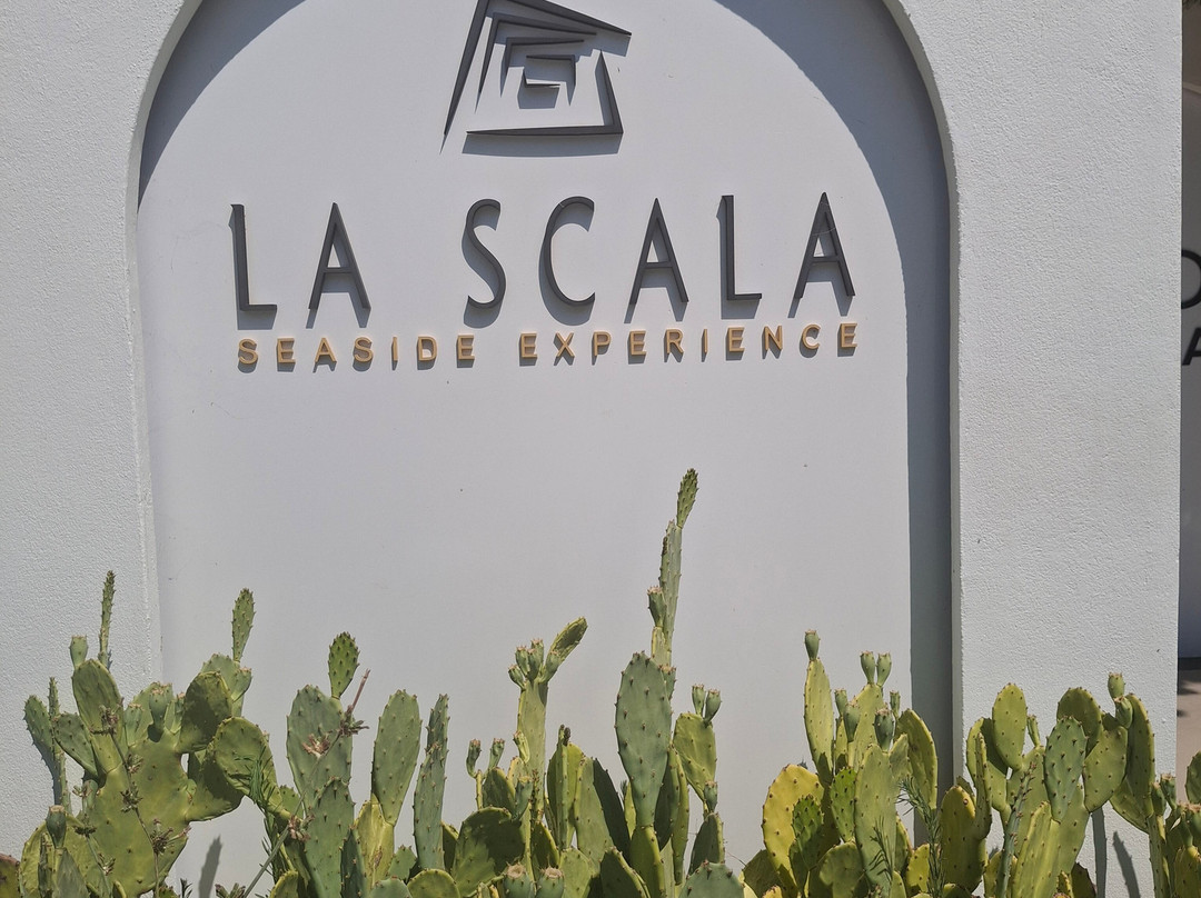 La Scala Beach-Thassos Town (Limenas)必去景点