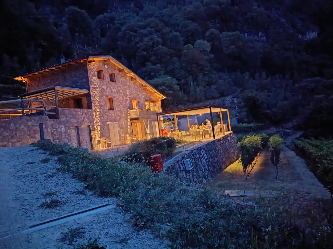 Agriturismo Scraleca