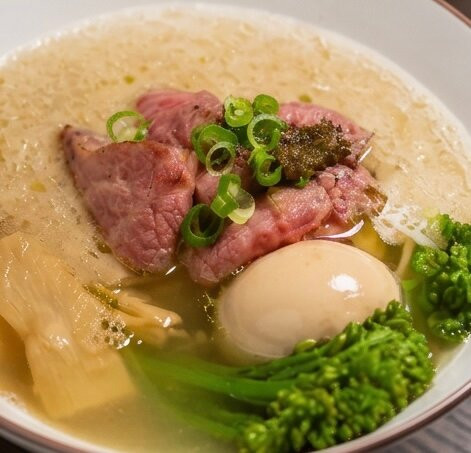Yuki Restaurant