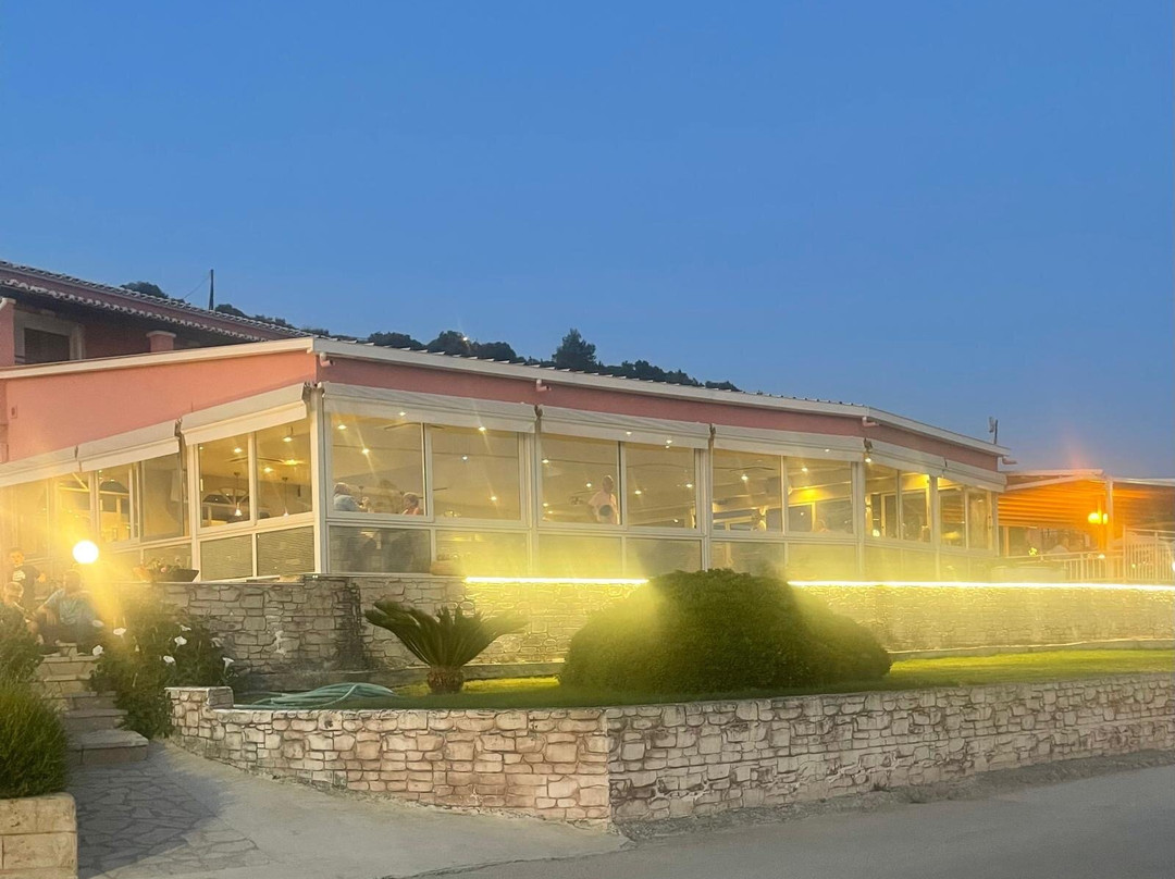 Hotel Costas Golden Beach主图