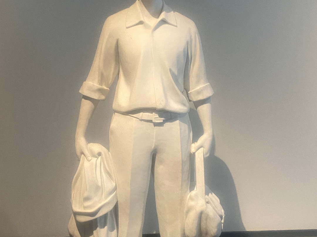 Valkhof Museum-奈梅亨必去景点