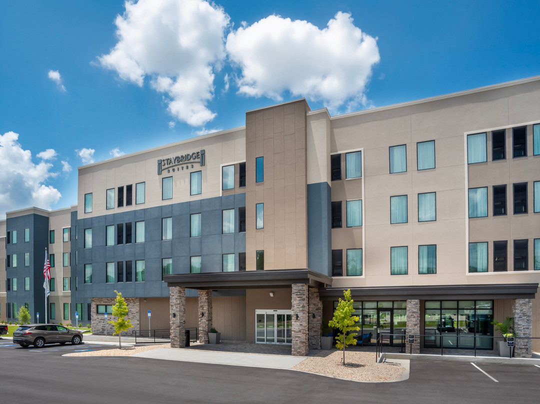 Staybridge Suites Crestview South by IHG